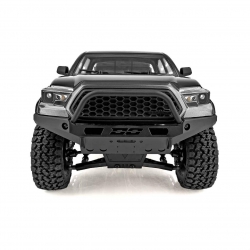 Auto Team Associated - Enduro Trail Truck, Knightrunner 4x4 RTR Combo 40113C Ready-To-Run 1:10 #40113C